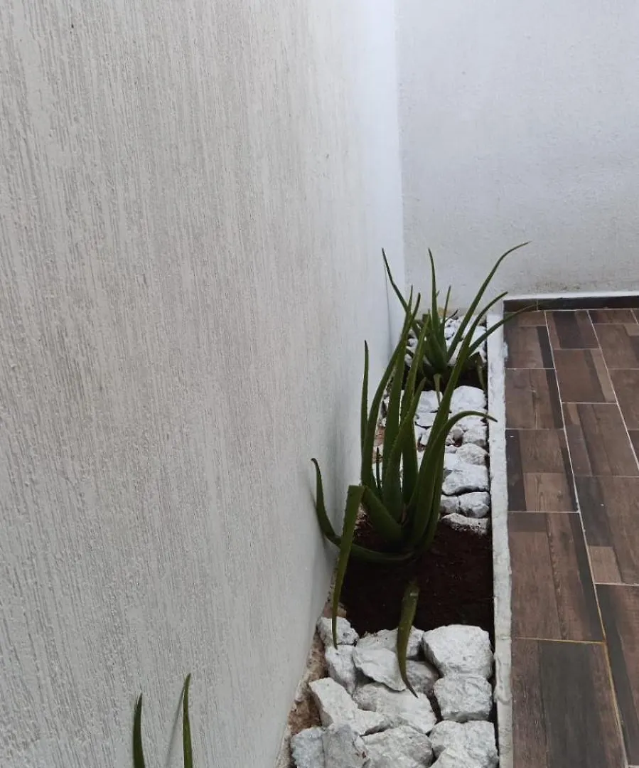 Villa Familiar En Playa Del Carmen Con Alberca Мексика